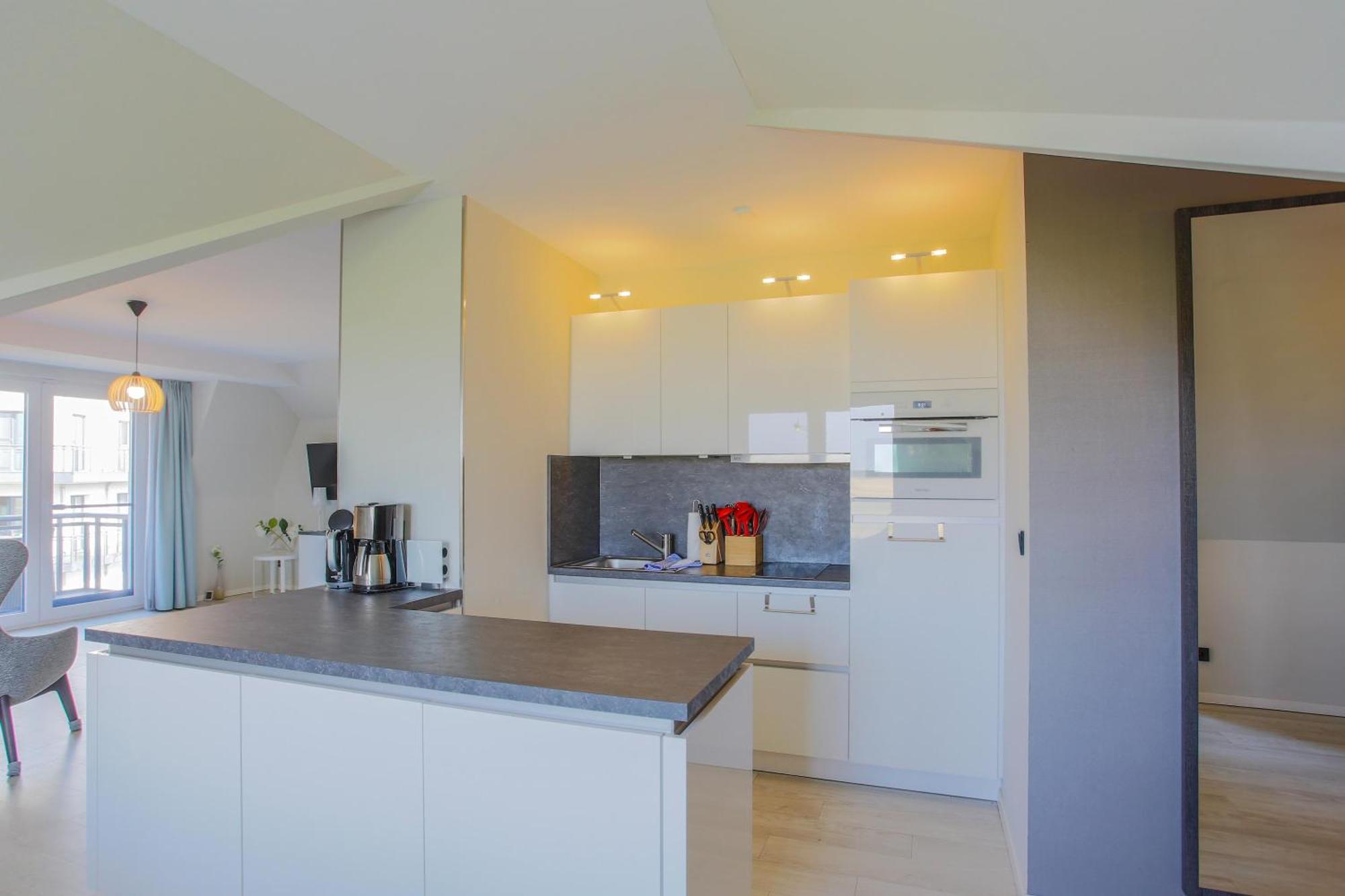 Meerblick Mit Kamin Am Saaler Bodden Wustrow  Exterior photo